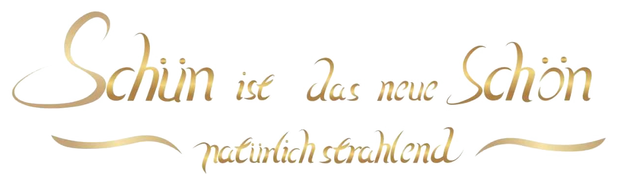 Schün ist das neue Schön – natürlich strahlend